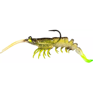 Z-Man Z-Man Prawnstarz Shrimp, Fried Chicken - $7.97 at DICK'S Sporting Goods