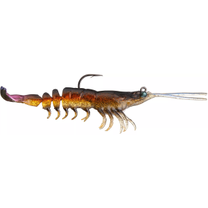Z-Man Z-Man Prawnstarz Shrimp, Brown - $7.47 at DICK'S Sporting Goods