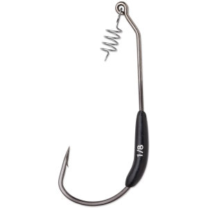 VMC Drop Dead Weighted Hook, Size 3/0