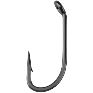 Mustad Mustad Nympth 3X Strong Fly Hook, Size 16, Metal - $9.99 at DICK'S Sporting Goods