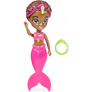 SwimWays Floating Mermaid Pool Toy, Pink