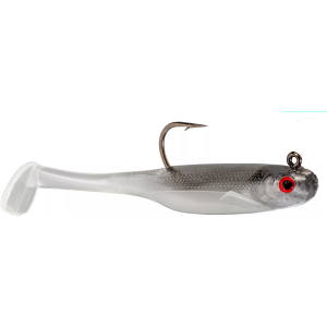 Strike King Homing Minnow, Ghost Shad