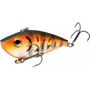 Strike King Red Eyed Shad Lipless Crankbait, Db Craw