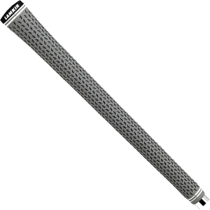 Lamkin Lamkin Crossline 360 Grip, Grey/Black End Cap - $7.49 at DICK'S Sporting Goods