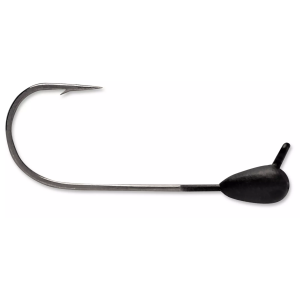 VMC Dominator Tube Jig Head, Black