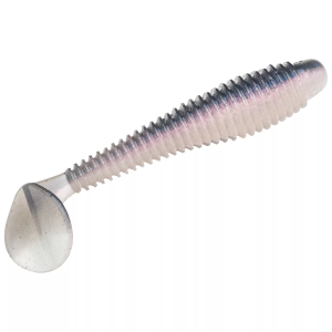 Strike King Rage Swimmer Swimbait, Pro Blue/Red Pearl
