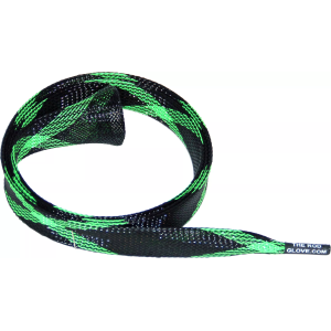 VRX Standard Casting Rod Glove, Men's, Green/Black