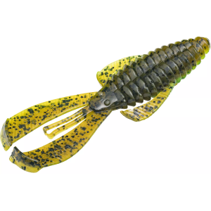 Strike King Strike King Midsize Rage Bug Soft Bait, Summer Craw - $7.99 at DICK'S Sporting Goods