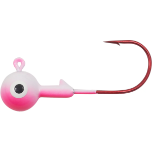 Northland Gum-Ball Jig, Shrimp
