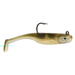 Strike King Homing Minnow, Ayu