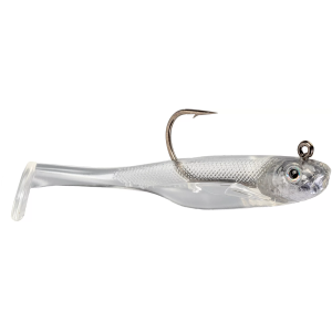 Strike King Homing Minnow, Prism