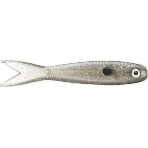 Gambler Hover Minnow Swimbait, Hologram Shad