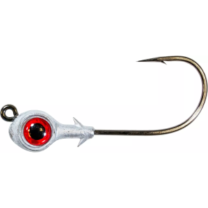 Z-Man Z-Man Redfish Eye Jig Head, Red - $6.99 at DICK'S Sporting Goods
