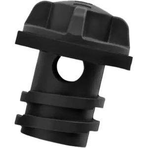 YETI Vortex Drain Plug, Ice