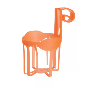 Can-Coctions Can-coctions Can-panion Beverage Holder, Orange - $5.99 at DICK'S Sporting Goods