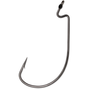 VMC Wide Gap Hooks, Size 1/0