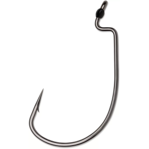 VMC Heavy Duty Wide Gap Fish Hooks, Size 3/0