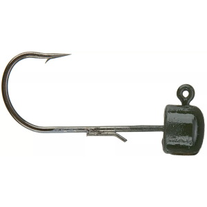Z-Man Z-Man Pro ShroomZ Jig Head, Green Pumpkin - $6.99 at DICK'S Sporting Goods
