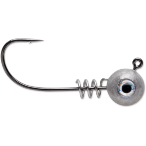 VMC Hybrid Swimbait Jig, Natural