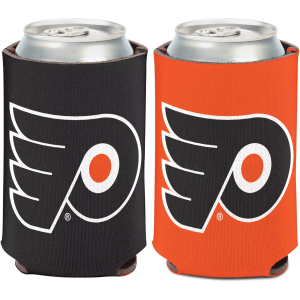 WinCraft Philadelphia Flyers 2-Color Can Cooler