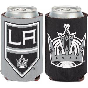 WinCraft Los Angeles Kings 2-Color Can Cooler