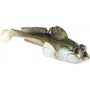 Z-Man Z-Man Gobius Swimbait, The Deal - $6.99 at DICK'S Sporting Goods