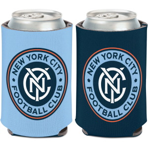 WinCraft New York City FC Can Cooler