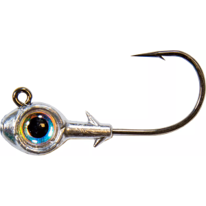 Z-Man Z-Man Trout Eye Jig Head, Pearl - $5.99 at DICK'S Sporting Goods