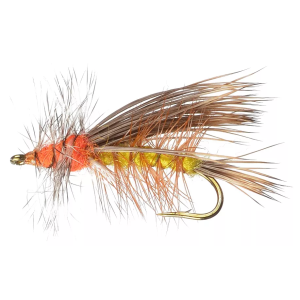 Perfect Hatch Dry Fly Emerger Stimulator