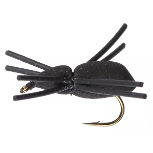 Perfect Hatch Foam Slider Dry Fly, Size 12