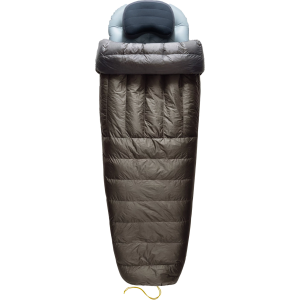Sea to Summit Ember Down Quilt, Men's, Regular, Beluga