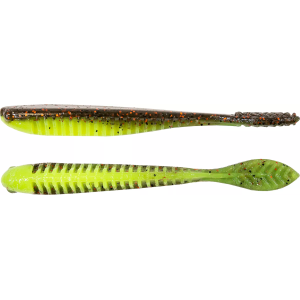 Z-Man Trick ShotZ Soft Bait, Coppertreuse