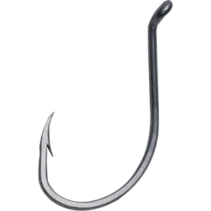 VMC 9299 Octopus Hook, Size 5/0, Black