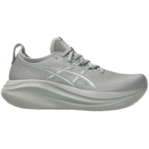 ASICS Men's GEL-NIMBUS 27 Running Shoes, Size 8, Seal Grey