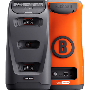 Bushnell Bushnell Launch Pro Circle B Edition, Orange/Black - $2999.99 at DICK'S Sporting Goods