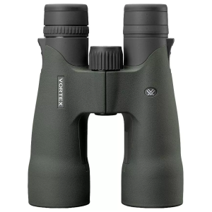 Vortex Razor UHD 10x50 Binocular, Full Size, Green