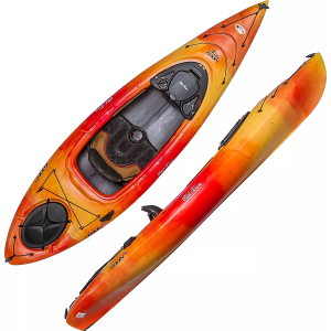 Old Town Loon 106 Kayak | Sunrise | Paddle Sports | Kayaking | Kayaks | Sit IN Kayaks