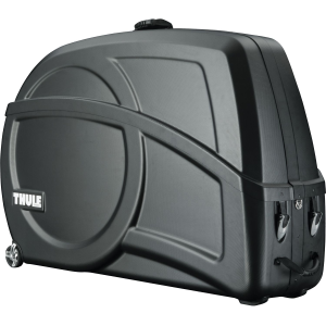 Thule Roundtrip Transition Bike Case, Aluminum