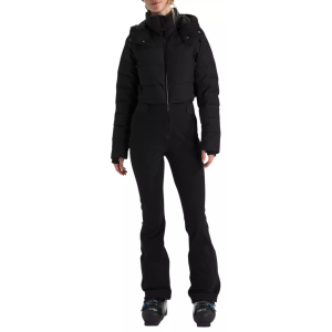 The North Face The North Face Women's Off The Clock One Piece Snow Suit, Large, Tnf Black - $700.00 at DICK'S Sporting Goods