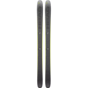 Head Kore 93 Freeride Skis 2025, Men's, Carbon