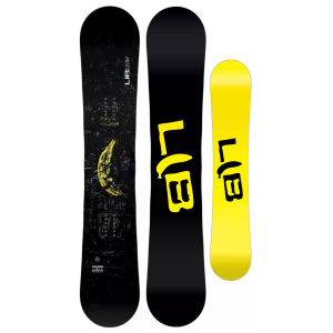 Lib Tech Skate Banana Snowboard 2026, Men's, Multi