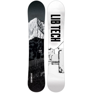 Lib Tech Cold Brew Snowboard 2026, Men's, Multi
