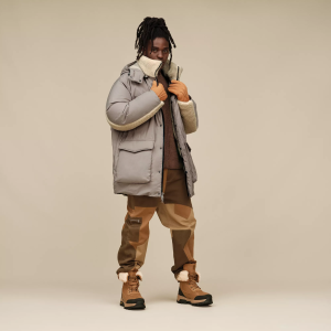 Ugg UGG Men's Eamon Down Parka, Medium, Cobble Grey - $548.00 at DICK'S Sporting Goods
