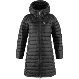 Fjallraven Fjallraven Women's Snow Flake Parka, XS, Black - $500.00 at DICK'S Sporting Goods