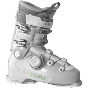 Head Head Women's EDGE 85 HV Ski Boots 2026, Size 25.5, Gray - $549.00 at DICK'S Sporting Goods