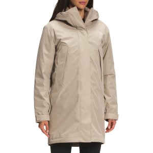 The North Face Women's Artic Triclimate Jacket, Small, Flax