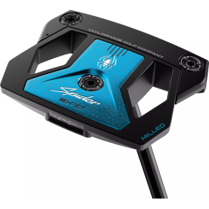 TaylorMade Spider 5K-ZT Black Putter, Right Hand, Men's