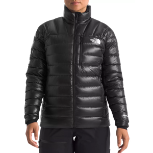 The North Face Women's Summit Breithorn Jacket, Medium, Tnf Black