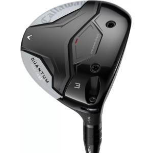 Callaway Women's Quantum Max Fast Fairway Wood, Right Hand, Wave