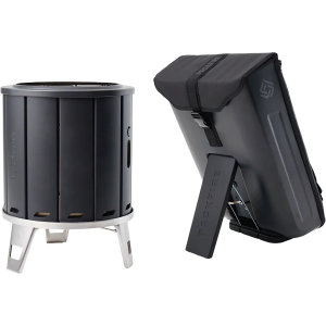 Packfire Packfire Collapsible Full-Size Smokeless Fire Pit - $399.99 at DICK'S Sporting Goods